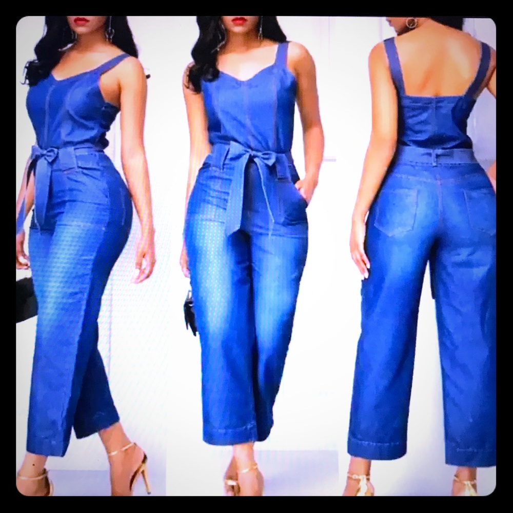 Brand New Romper